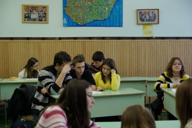 Móri földrengés kiállítás