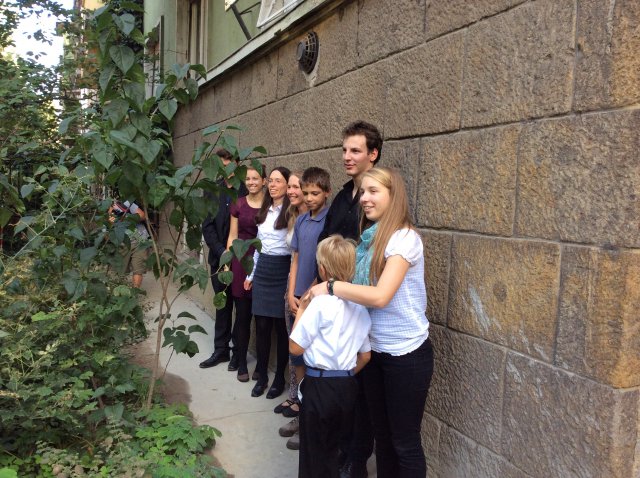 Simon Béla születésének 110. évfordulója